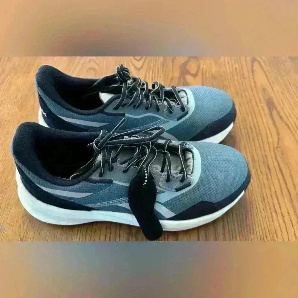 NWT Fusion Flexweave Cage Composite Toe Rebooks size 7.5 - Picture 2 of 5